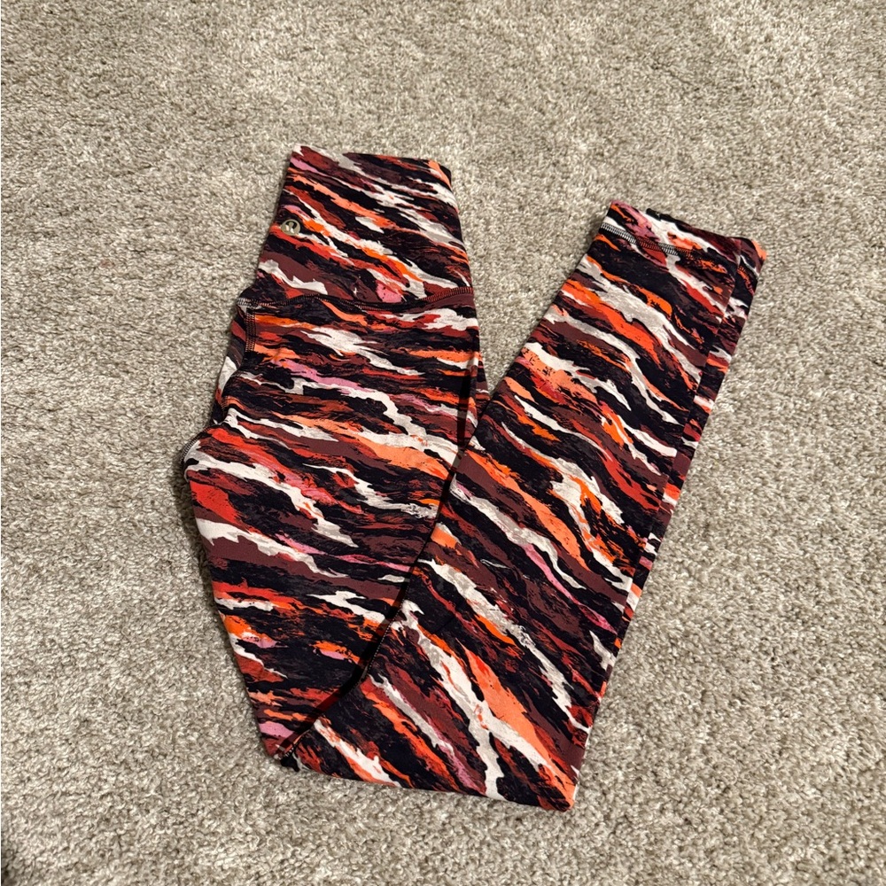 Lululemon align leggings